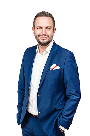 Markus Pokorny